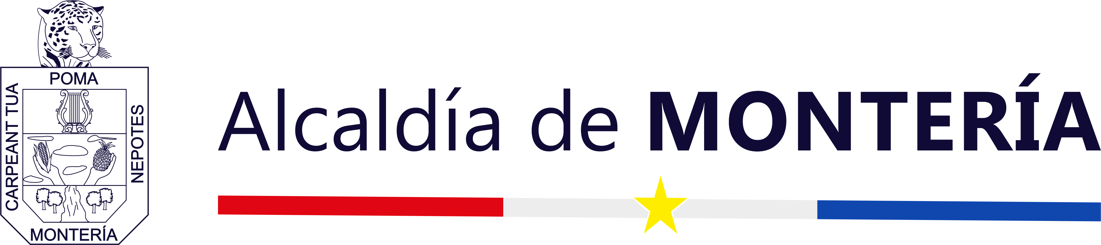 Alcaldía de Montería - Córdoba